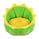 thumbnail image 2 of Cama Para Perros, Suministros Para Mascotas, Cojín Portátil Para Gatos Para Cachorros, Animales Pequeños, Interior M, 2 of 3