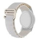 thumbnail image 1 of Pulsera AARONMEI para Airtag Blanca Ajustable, 1 of 3