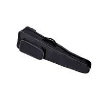 Bothyi - Esgrima De Mochila Para Cercas Sports Sports Precion Práctico Bag Negro