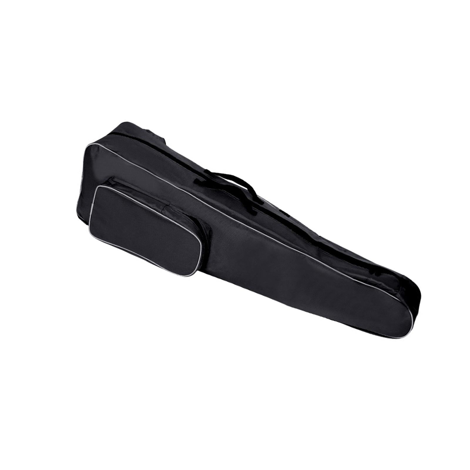 Bothyi - Esgrima De Mochila Para Cercas Sports Sports Precion Práctico Bag Negro