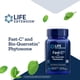 thumbnail image 3 of Suplemento De Vitamina C Fast C Y Bioquercetina, 3 of 3