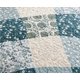 thumbnail image 3 of Cubrecama Quilt Verano 2 Plazas - Hangzhou KFL-658, 3 of 3