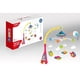 thumbnail image 1 of Movil Musical Con Control Y Luz De Proyeccion Para Bebe, 1 of 5