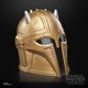 thumbnail image 5 of Casco de juego de rol STAR WARS The Black Series The Armorer, 5 of 9