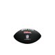 thumbnail image 2 of Logotipo del equipo Football WILSON NFL Denver Broncos, tamaño pequeño, 2 of 3