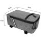 thumbnail image 5 of Bolsa para maletero de bicicleta impermeable, bolsa para ciclismo, alforja para bicicleta, bolsa para portabicicletas, bolsa trasera para portabicicletas de 5 l, bolsa para maletero resistente al agua, 5 of 6