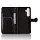 thumbnail image 5 of Funda Cartera Lunares Samsung Galaxy S26 Pro con Tarjetero, Correa y Soporte Negro, 5 of 6