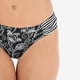 thumbnail image 3 of Bottom Bikini Recogido Flores Mujer 32833-166, 3 of 4