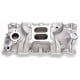 thumbnail image 1 of Múltiple de admisión Edelbrock 2701 Performer de aluminio, doble plano, 1 of 1