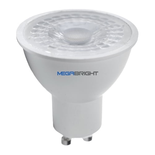 Ampolleta Led Par16 Classíc 5.5w/4000k Megabright 20160540