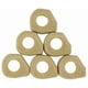 thumbnail image 1 of Pesos Deslizantes para Rodillos GY6 STORE 18x14 15g 150-232cc, 1 of 1