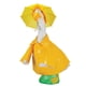 thumbnail image 1 of Chubasquero Goose Outfit Fox Valley Traders Gaggleville, talla 23, 1 of 9