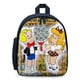 thumbnail image 1 of Mochila Desmarcar Richie Rich Azul, 1 of 6