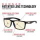thumbnail image 5 of Gafas para videojuegos y ordenador Gunnar Intercept Premium, 5 of 8