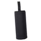 thumbnail image 2 of Bolsa de neopreno grueso para botella de agua, funda protectora, soporte creativo en relieve, bolsa portátil de 550ml para correr, ciclismo y escalada Negro, 2 of 5