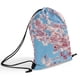 thumbnail image 5 of Flor de Cerezo Mochila de Cuerdas para Deportes y Gimnasio, Bolsa de Cuerdas Resistente al Agua, Bolsa Cinch, 30×40cm, 5 of 6