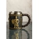 thumbnail image 1 of Tazon - Taza Termica De Acero con Estilo Caballero Medieval, 1 of 5