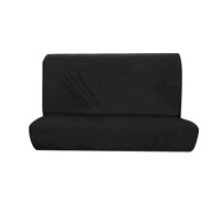 Magideal - Funda De Asiento Para Perro Universal Antideslizante A Prueba De Polvo Impermeable Tela Oxford Duradera Funda De Asiento Para Mascotas Protector De As Asiento Trasero