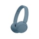 thumbnail image 1 of Audífonos Cintillo Bluetooth WH-CH520/LZ UC Azul, 1 of 6