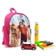 thumbnail image 3 of Ralph, el Demoledor 2 Mochila Escolar para Niños y Niñas, Mochila Infantil Ligera de Alta Calidad, Grande y Duradera ROSA, 3 of 6