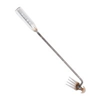 Ioensy - Jardinería Hoes Garden Weeder Herramienta De Mano Para Aflojar Vegetales