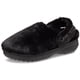thumbnail image 1 of Zuecos Crocs Unfurgettable Negro 9 Mujer / 7 Hombre, 1 of 8