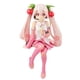 thumbnail image 1 of Figura Coleccionable Miku Noodle Stop-sakura 2022 Pearl Col, 1 of 1