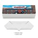 thumbnail image 3 of Tu Amigable Vecino Spider-Man Estuche Rígido para Gafas de Cuero PU Protector con Forro de Felpa Premium Suave para Hombres y Mujeres, 3 of 6