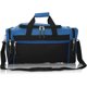 thumbnail image 2 of Bolso Deportivo DALIX DF019 21 in 53 x 25 x 25 cm 34 L Viaje, 2 of 3