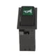 thumbnail image 3 of Botón de Interruptor Basculante de Claxon de Tren de Ingeniería de 2 Pines para Coche Camión Control On Off, 3 of 3