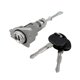 thumbnail image 4 of Juego De Llaves Para Cilindro De Cerradura De Puerta Para Hyundai Elantra 11-16 1.8L 2.0L GLS, 4 of 5