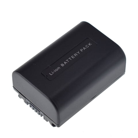 Genérico - Batería Np-Fv50 Sony Alternativa