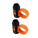thumbnail image 2 of Clip De Control Duradero Eléctrico Para Guitarra Eléctrica Guitarra Acústica Principiante Naranja, 2 of 5