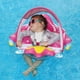 thumbnail image 2 of Nave espacial Swimbobo con toldo para bebés que nada sin flotar, 2 of 3