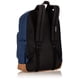 thumbnail image 2 of Mochila JanSport Right Pack Azul Marino, 2 of 3