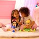 thumbnail image 2 of Muñeca Disney Store Tinker Bell de 41 cm con ojos reflectantes, 2 of 9