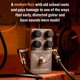 thumbnail image 5 of Altavoz Fuzz Pedal Electro-Harmonix Ripped con control de polarización, 5 of 9