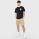 thumbnail image 4 of Polera Hombre Fun Frutas Negro Corona, 4 of 5