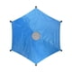 thumbnail image 1 of Cubierta de sombra para trampolín, dosel para trampolín, fácil de instalar, tela Oxford impermeable, cubierta para lluvia para trampolín, sombra para, 1 of 5