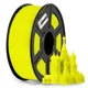 thumbnail image 1 of Filamento CoLiDo PLA+ Yellow 1.75mm 1kg para Impresión 3D, 1 of 1