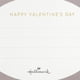 thumbnail image 4 of Tarjeta pop-up de San Valentín con panal y erizo Hallmark, 4 of 7