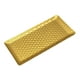 thumbnail image 1 of Bandejas De Almacenamiento Para Baño, Bandejas De Tocador Multiusos Antideslizantes Para Mesa De Escritorio, Dorado Medio, 1 of 3