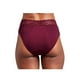 thumbnail image 3 of Calzón Menstrual High Waist Moderado L Burdeo, 3 of 3