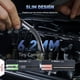 thumbnail image 3 of Cable Borescope 360° Articulado Con Sonda Delgada De 6 2 Mm Y 1 M, 3 of 9
