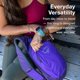 thumbnail image 5 of Bolso Bandolera Osprey Daylite Earl Verde OS, 5 of 5