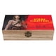 thumbnail image 1 of Caja Organizadora de Madera Rústica John Carter, 1 of 6