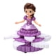thumbnail image 1 of Juguete Musical Eléctrico Para Niña, Regalo, Muñeca Cantante De Princesa Para Niños, Niñas Y Niños, Color Morado, 1 of 3