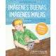 thumbnail image 1 of Libro Glen Cove Press Imágenes buenas, imágenes malas, 1 of 1
