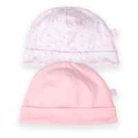 Gorro Recién Nacido Niña Surtido Pillin