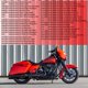 thumbnail image 3 of Kit de Pastillas de Freno Sinterizadas Zinger Auto Parts para Harley Davidson, 3 of 6